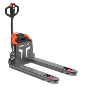 Самоходные тележки: Самоходная тележка Noblelift PTE20Q2<br>(ATOM II)