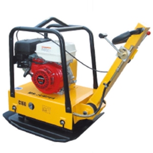 Виброплита бензиновая реверсивные TOR C-330(R) Loncin
