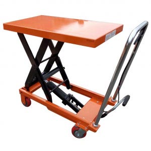 У нас вы можете купить передвижные подъемные столы других моделей различной грузоподъемности и высоты подъема платформы: Модель WP 800