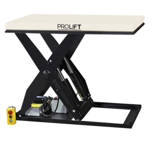 Стол подъемный стационарный PROLIFT M2 HIW3.OEU