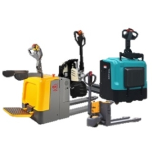 САМОХОДНЫЕ ТЕЛЕЖКИ TOR, XILIN, PROLIFT от 1,5 до 3 тонн