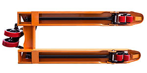 Тяги рохли TOR DF-III